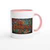 No Entiendo - Ceramic Mug