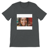 You make me smile - Unisex T-Shirt