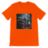 Help me - Unisex T-Shirt