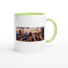 Back it up - Ceramic Mug