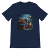 Help me - Unisex T-Shirt