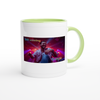 Still winning - Ceramic Mug