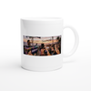Back it up - Ceramic Mug