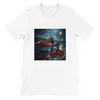 Help me - Unisex T-Shirt