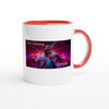 Still winning - Ceramic Mug