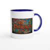 No Entiendo - Ceramic Mug