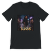 Break out those shoes - Unisex T-Shirt