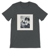 Don't leave me - Unisex T-Shirt