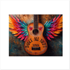 Dance All Night - Fine Art Poster