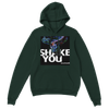 Shake you - Classic Unisex Pullover Hoodie