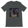 Break out those shoes - Unisex T-Shirt