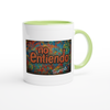 No Entiendo - Ceramic Mug