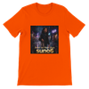 Break out those shoes - Unisex T-Shirt