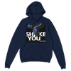 Shake you - Classic Unisex Pullover Hoodie