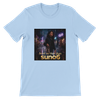 Break out those shoes - Unisex T-Shirt