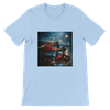 Help me - Unisex T-Shirt