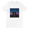 My word (english) - Unisex T-Shirt