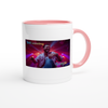 Still winning - Ceramic Mug