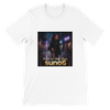 Break out those shoes - Unisex T-Shirt