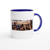 Back it up - Ceramic Mug