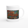 No Entiendo - Ceramic Mug