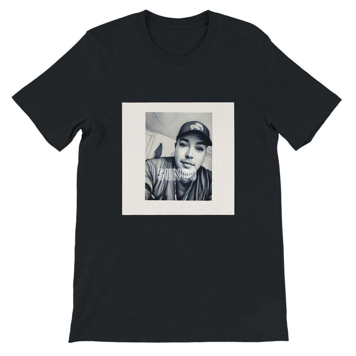 Don't leave me - Unisex T-Shirt