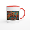 No Entiendo - Ceramic Mug