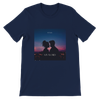 My word (english) - Unisex T-Shirt