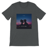 My word (english) - Unisex T-Shirt