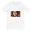 You make me smile - Unisex T-Shirt