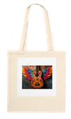 Dance All Night - Tote bag