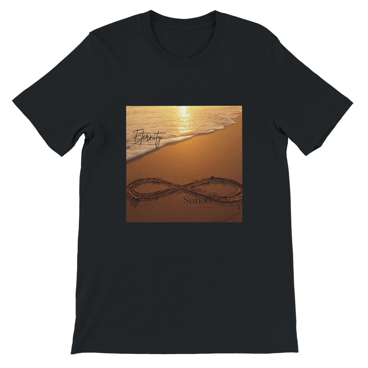 Eternity - Unisex T-Shirt