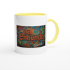 No Entiendo - Ceramic Mug