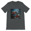 Help me - Unisex T-Shirt