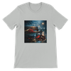 Help me - Unisex T-Shirt