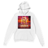 SUN - Classic Unisex Pullover Hoodie