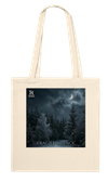 Fragile Silence (Extended) - Tote bag