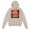 SUN - Classic Unisex Pullover Hoodie