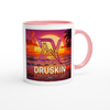 SUN - Ceramic Mug