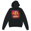 SUN - Classic Unisex Pullover Hoodie