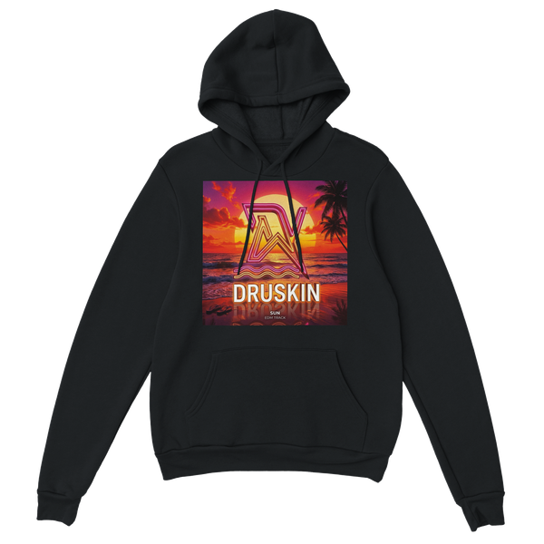 SUN - Classic Unisex Pullover Hoodie