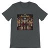 Spiced Lights - Unisex T-Shirt