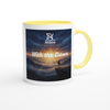 With the Dawn - Ceramic Mug