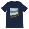 Mistletoe Current - Unisex T-Shirt
