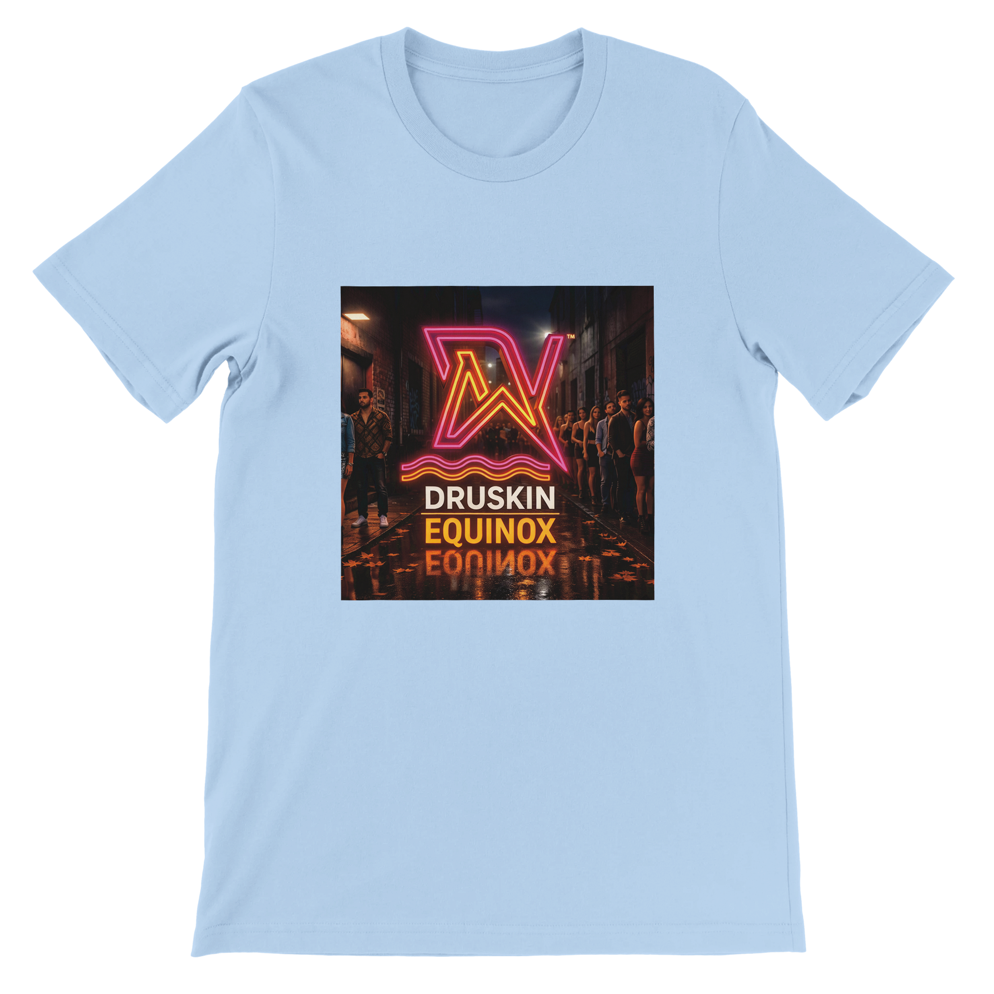 Equinox - Unisex T-Shirt