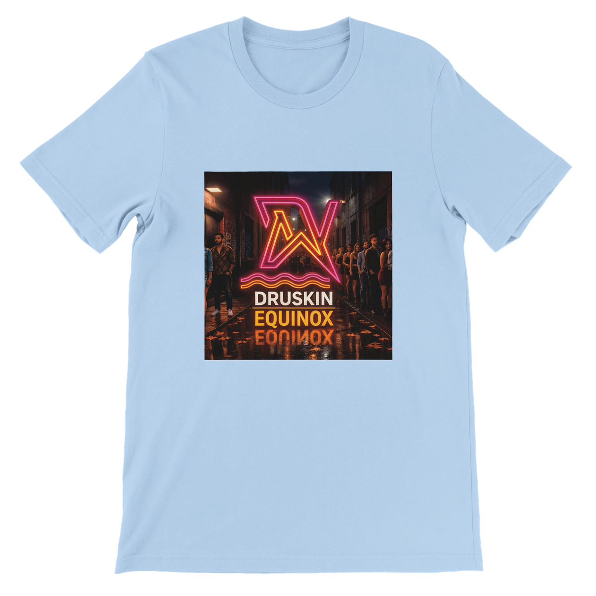 Equinox - Unisex T-Shirt
