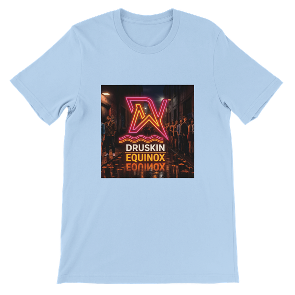Equinox - Unisex T-Shirt