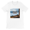 Mistletoe Current - Unisex T-Shirt