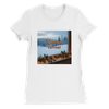 Mistletoe Current - Women’s Cut T-Shirt
