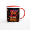 Equinox - Ceramic Mug